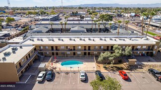 2939 N 36th St, Phoenix, AZ 85018