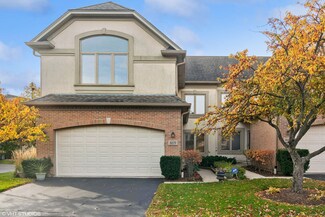 869 N Coolidge Ave, Palatine, IL 60067