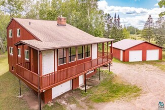 740 Seboe Rd, Wrenshall, MN 55797