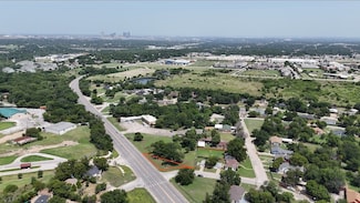 4301 Mitchell Blvd, Fort Worth, TX 76119