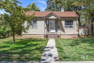 1607 S Manitou Ave, Boise, ID 83706