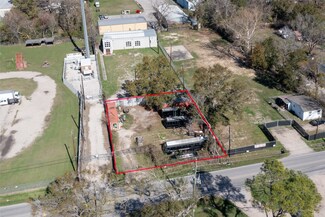 7204 Breen Dr, Houston, TX 77086