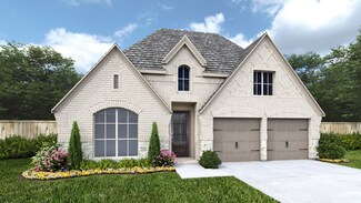 20506 Galineers Cob Dr, Tomball, TX 77377