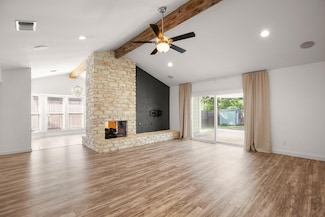2401 Stone River Dr, Austin, TX 78745