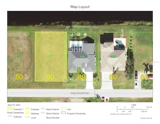286 Long Meadow Ln, Rotonda West, FL 33947