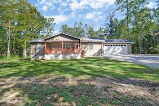 1068 Hargis Rd, Grimsley, TN 38565