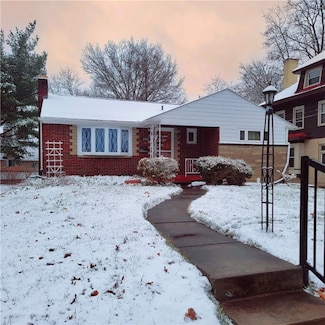 6923 Church Ave, Pittsburgh, PA 15202