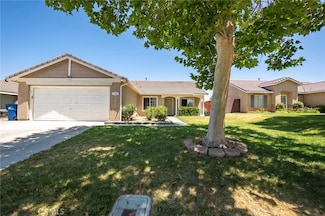 3309 Kaylyn St, Lancaster, CA 93535