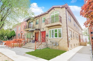 205 Dahlgren Place, New York, NY 11228