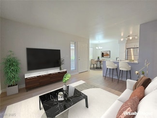 5710 E Tropicana Ave Unit 1018, Las Vegas, NV 89122