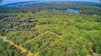 2119 Sierra Trace Rd, Denton, NC 27239