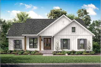 205 Jordan Rd, Clarksville, TN 37042