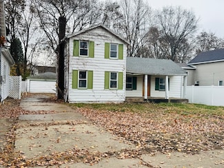 611 N Sterling St, Streator, IL 61364