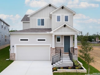 6014 Calgary Park, San Antonio, TX 78233