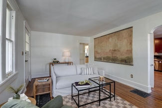 1320 Mcalpine Ave, Nashville, TN 37216