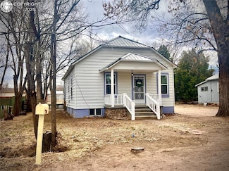 632 Myrtle Ave, Cañon City, CO 81212