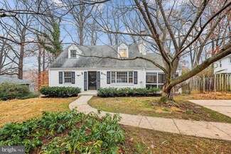 9501 Pin Oak Dr, Silver Spring, MD 20910