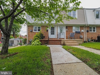 3607 Clarenell Rd, Baltimore, MD 21229