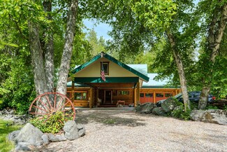 677 Latigo Ln, Bigfork, MT 59911