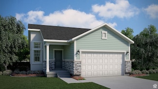 1109 W Sparrow Way, Stansbury Park, UT 84074