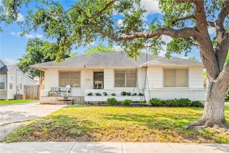 618 Ralston Ave, Corpus Christi, TX 78404