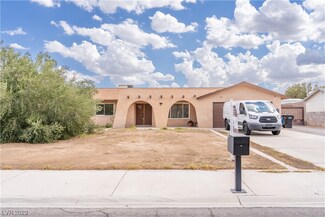 5109 Cutty Way, Las Vegas, NV 89130