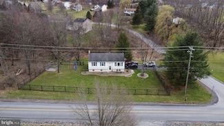 11 Buckhorn Rd, Port Matilda, PA 16870