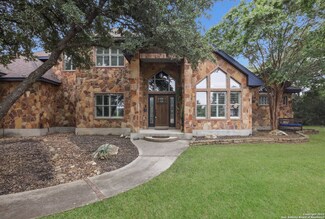 248 Steeplebrook, Spring Branch, TX 78070