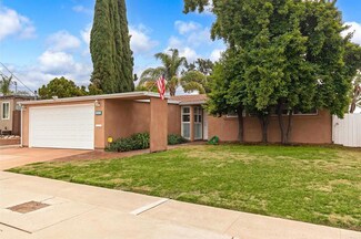 8315 Tommy Dr, San Diego, CA 92119