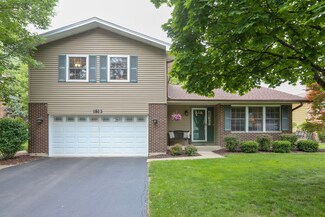 1813 Deerpath Ct, Naperville, IL 60565