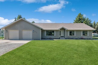 626 Country Way, Kalispell, MT 59901