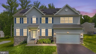 7571 Kindler Overlook Dr, Laurel, MD 20723