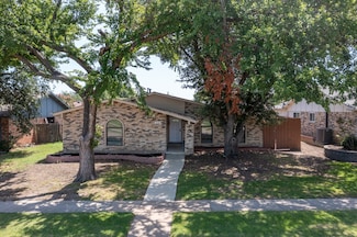 6108 Jennings Dr, the Colony, TX 75056