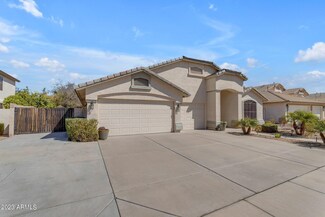 4640 E Karsten Dr, Chandler, AZ 85249