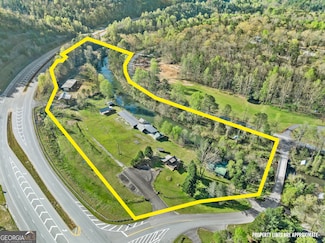 23 Joy Bridge Highway 441 S, Lakemont, GA 30552