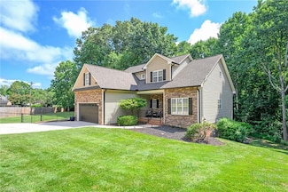 4905 Bay Harvest Ct, Clemmons, NC 27012