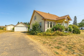 3121 Galvin Rd, Centralia, WA 98531
