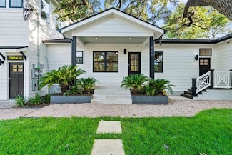 1801 Alta Vista Ave Unit B, Austin, TX 78704