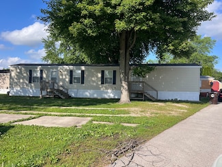 1233 Cypress Ln, Rantoul, IL 61866