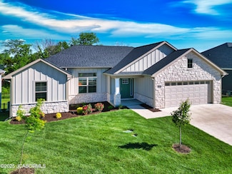 1633 Spring Mountain Dr, Columbia, MO 65201