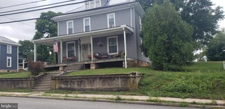 521 Lincoln Way E, Mc Connellsburg, PA 17233