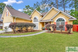 12 Barons Way, Savannah, GA 31419