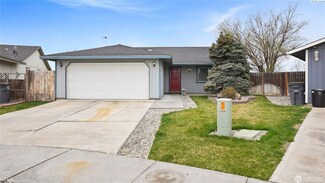 215 E Lilac Place, Othello, WA 99344