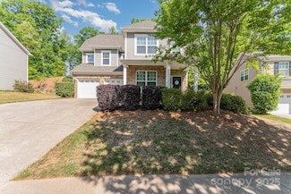 4861 Samuel Pinckney Dr, Belmont, NC 28012