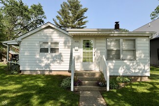 610 Obispo St, Culver, IN 46511