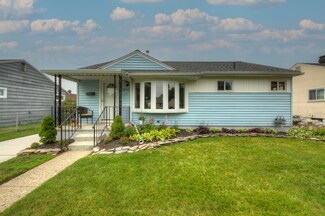 1292 Shirley Dr, Ypsilanti, MI 48198