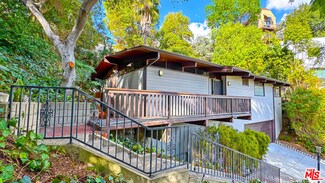 6333 Heather Dr, Los Angeles, CA 90068