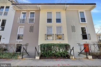224 G St SW Unit 110, Washington, DC 20024