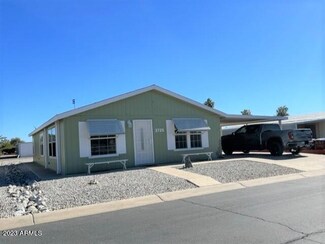 3725 N South Dakota Ave, Florence, AZ 85132