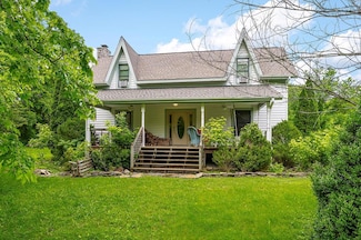 3975 Dry Creek Rd, Dowelltown, TN 37059